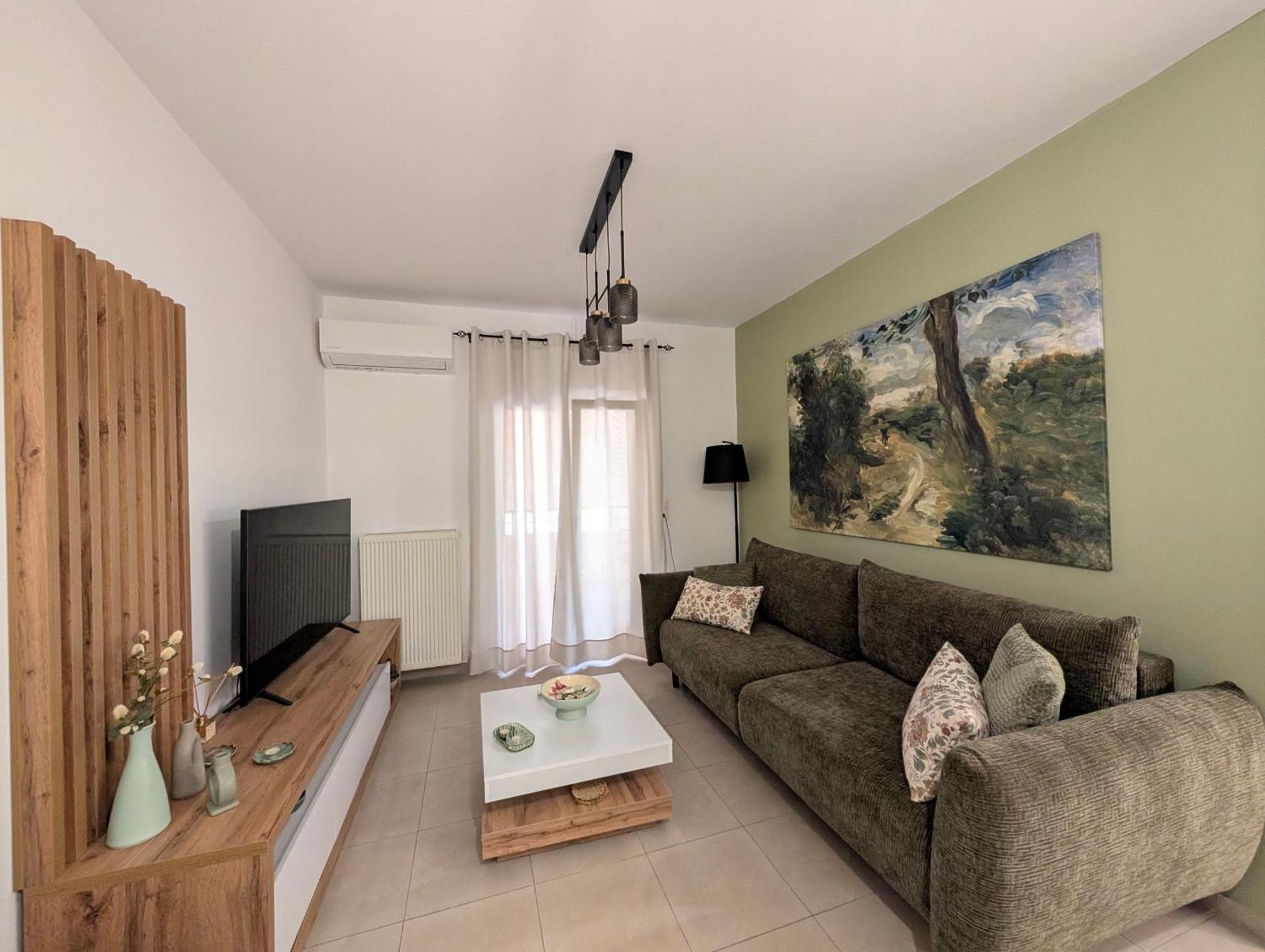 Xperience Central Apartments Heraklion Exterior foto