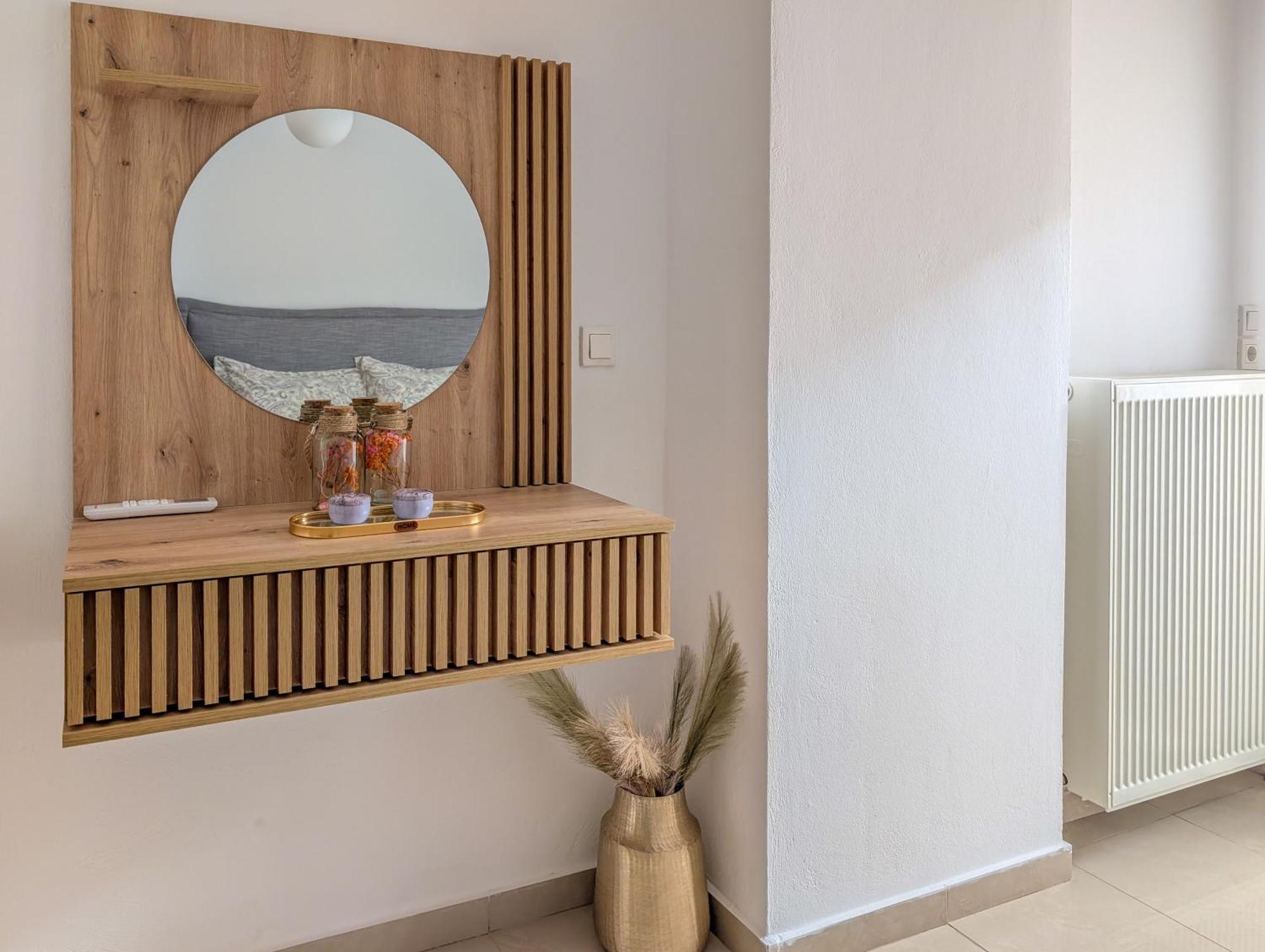 Xperience Central Apartments Heraklion Exterior foto