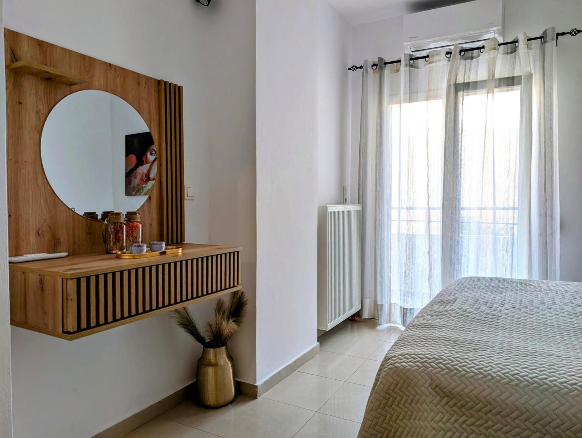 Xperience Central Apartments Heraklion Exterior foto