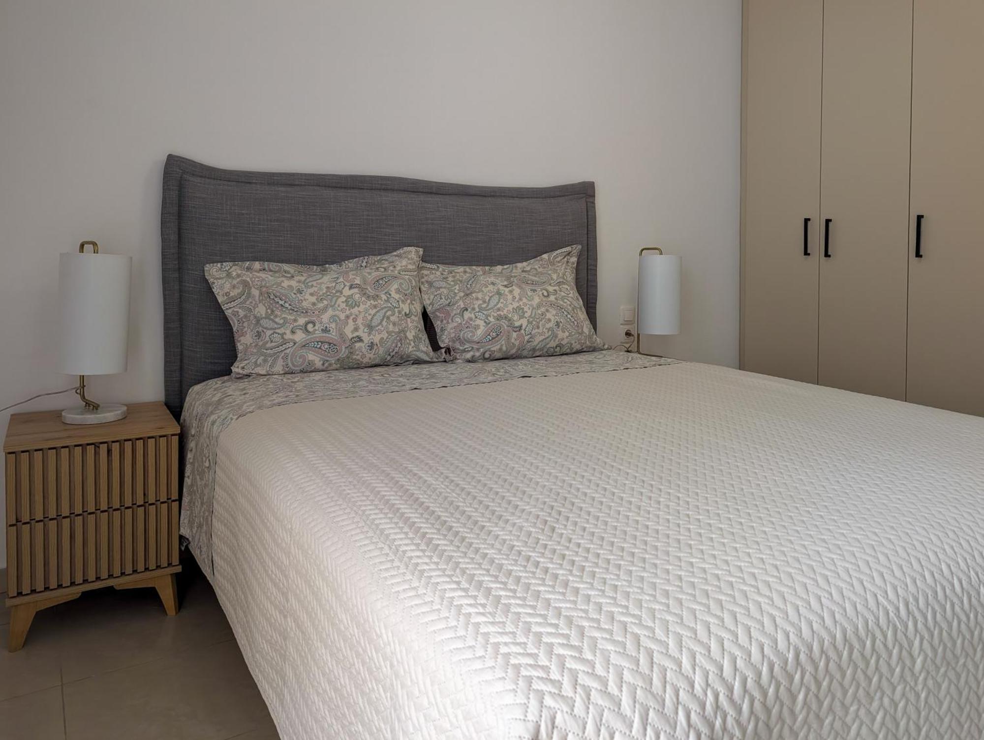 Xperience Central Apartments Heraklion Exterior foto