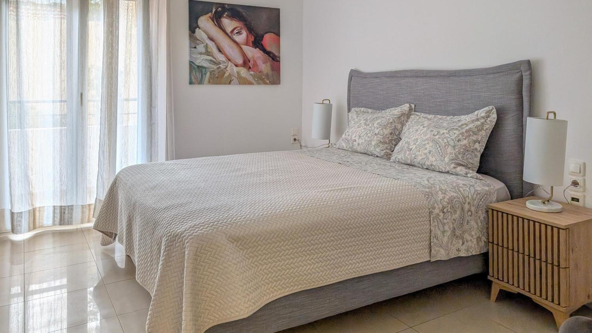 Xperience Central Apartments Heraklion Exterior foto