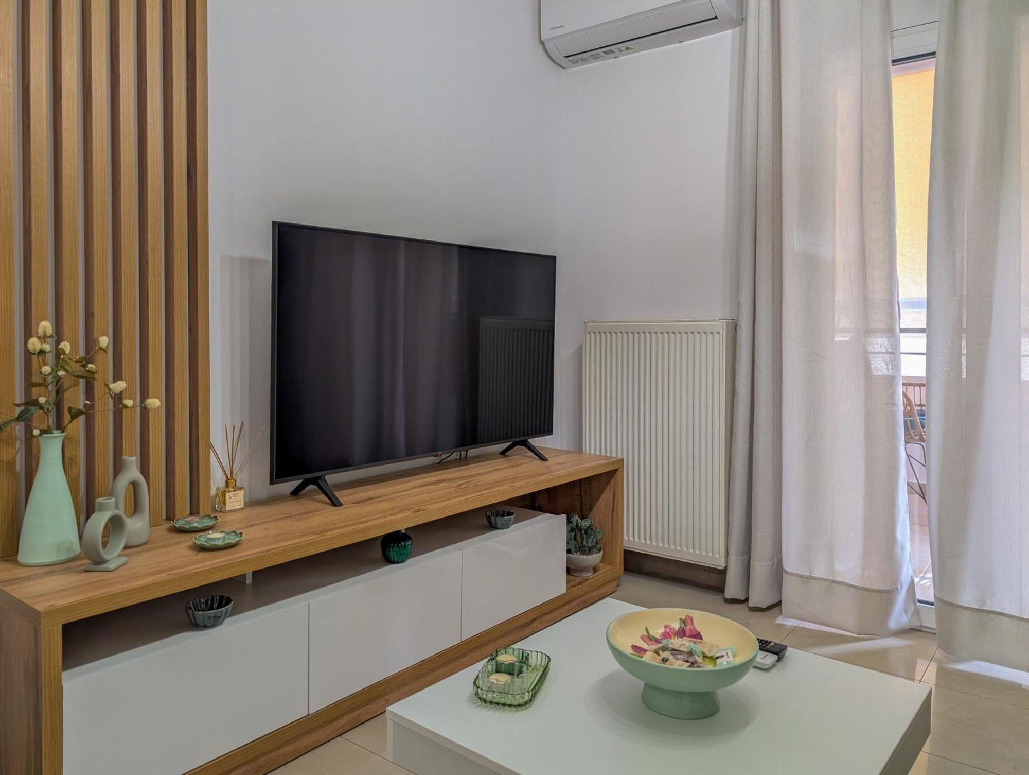 Xperience Central Apartments Heraklion Exterior foto